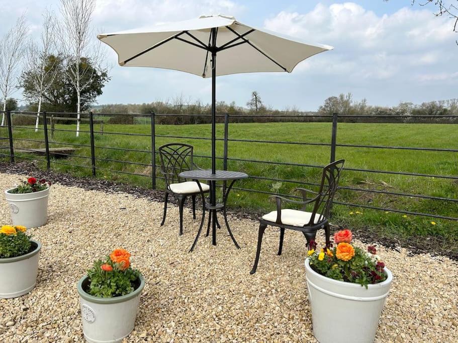 The Loft At The Croft - Stunning Rural Retreat Perfect For Couples & Dogs Villa Leigh  Luaran gambar