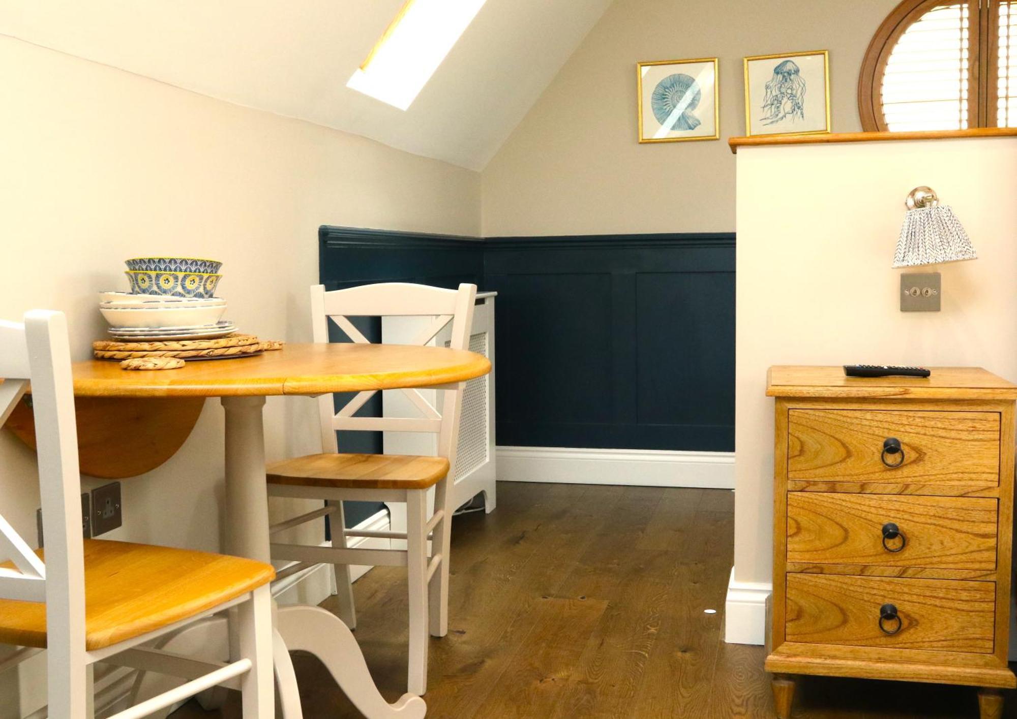 The Loft At The Croft - Stunning Rural Retreat Perfect For Couples & Dogs Villa Leigh  Luaran gambar