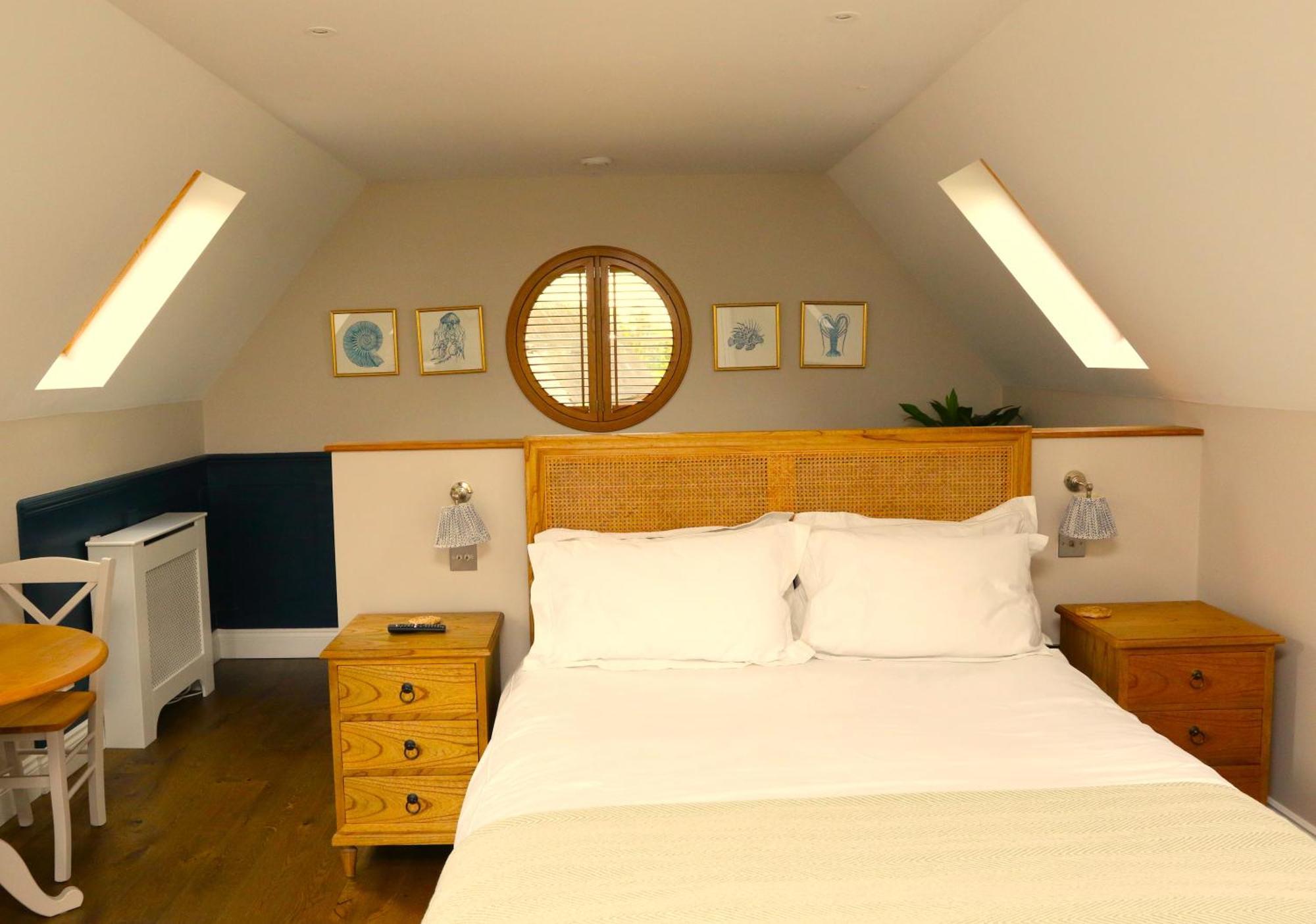 The Loft At The Croft - Stunning Rural Retreat Perfect For Couples & Dogs Villa Leigh  Luaran gambar